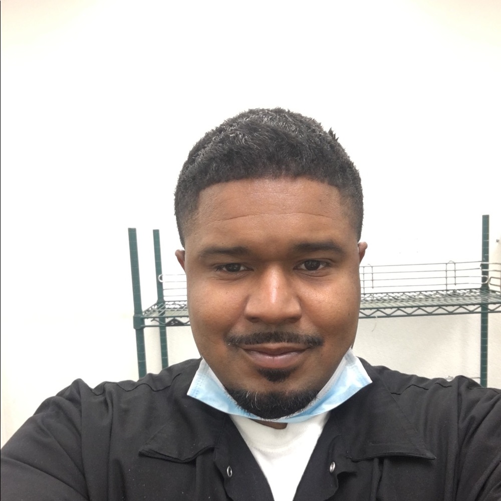 Meet your Posher, Jay